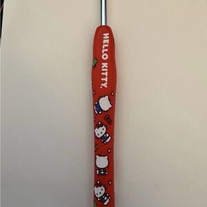 Hello Kitty Woobles Hook